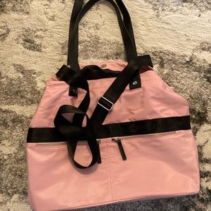 Steve Madden Weekender Bag
